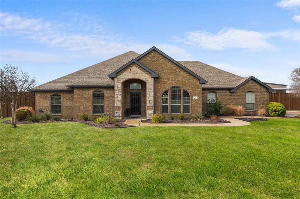 Chisholm Crossing Ph 3 - Residential