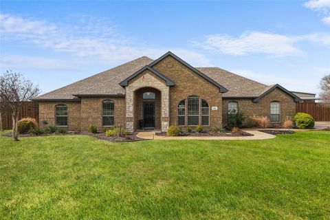 Photo of 101 Paddock Lane, McLendon Chisholm, TX 75032 (MLS # 21199712)