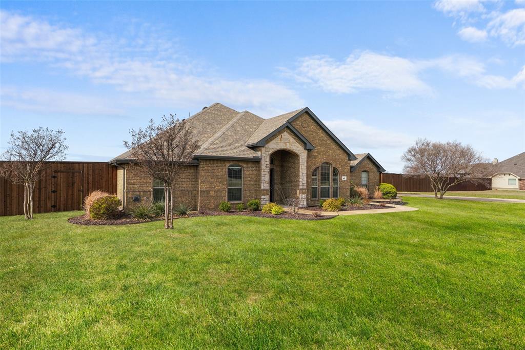 Chisholm Crossing Ph 3 - Residential