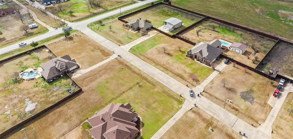 Chisholm Crossing Ph 3 - Residential