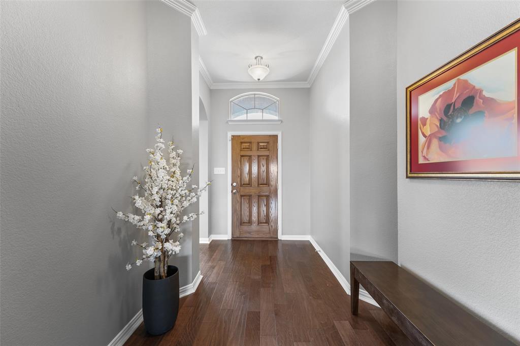 Chisholm Crossing Ph 3 - Residential