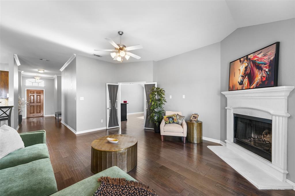 Chisholm Crossing Ph 3 - Residential