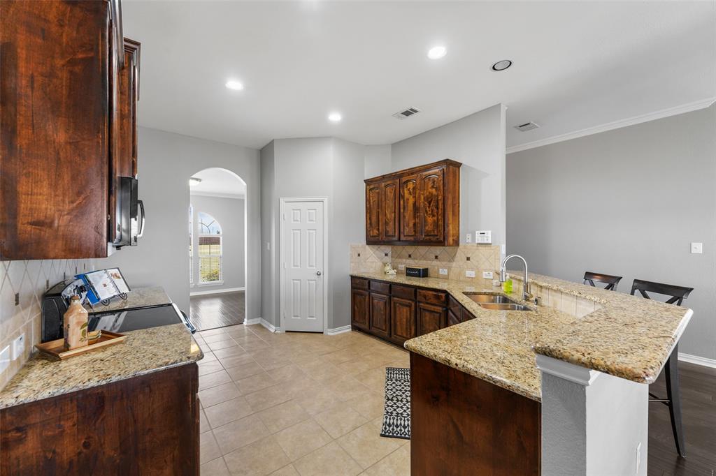 Chisholm Crossing Ph 3 - Residential