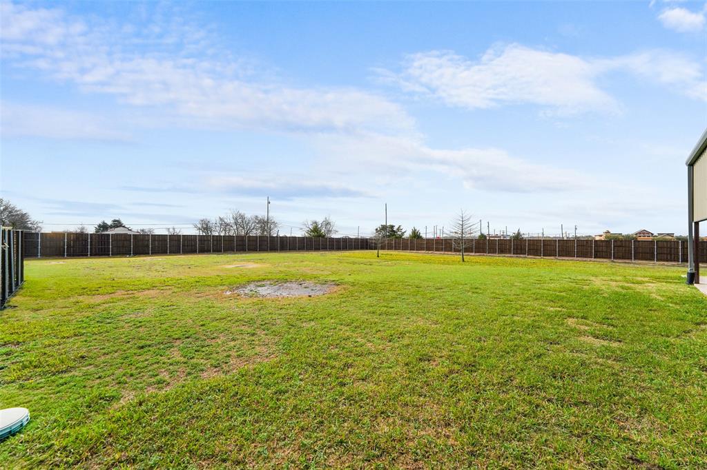 Chisholm Crossing Ph 3 - Residential