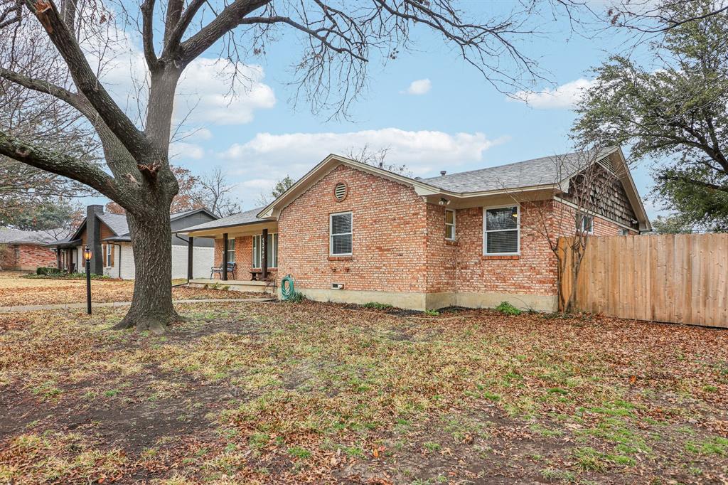 Spring Valley Park 03 Inst Sec 02 - Residential