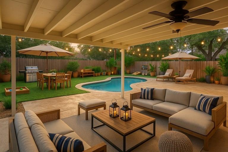 Spring Valley Park 03 Inst Sec 02 - Residential