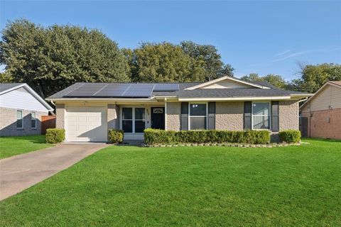 605 Fairview Drive Richardson TX 75081
