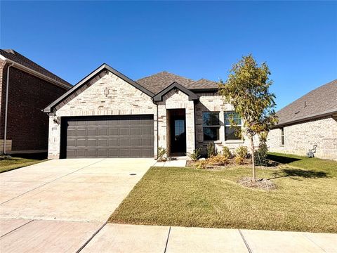 Photo of 508 Regency Court, Princeton, TX 75071 (MLS # 21095033)
