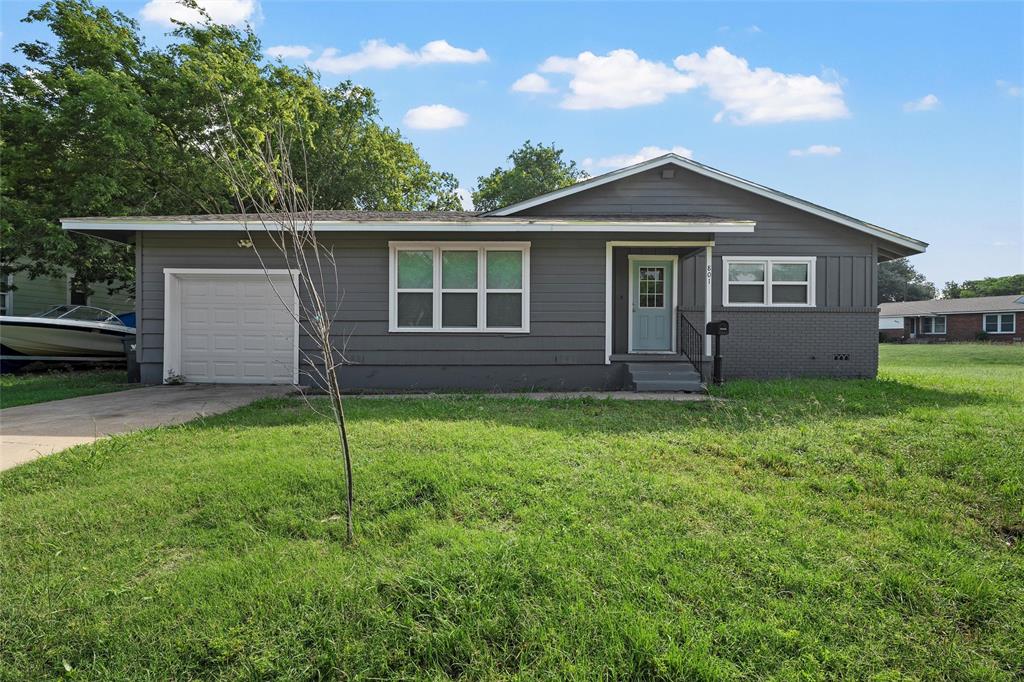 801 Guthrie Drive