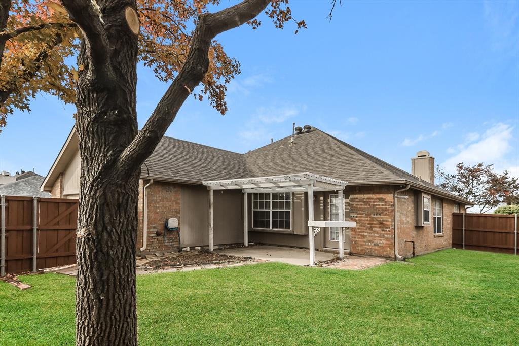 Plantation Resort Ph Ii-B The - Residential Lease