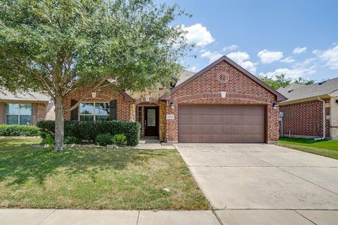 13152 Larks View Point Fort Worth TX 76244