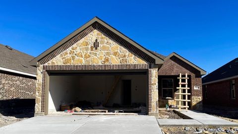 A home in Lavon