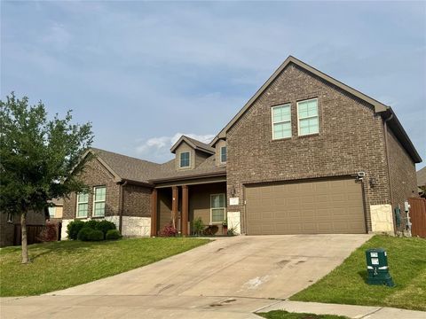 241 Bower Ridge Drive Fort Worth TX 76108
