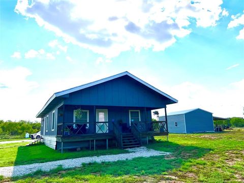 A home in Graham