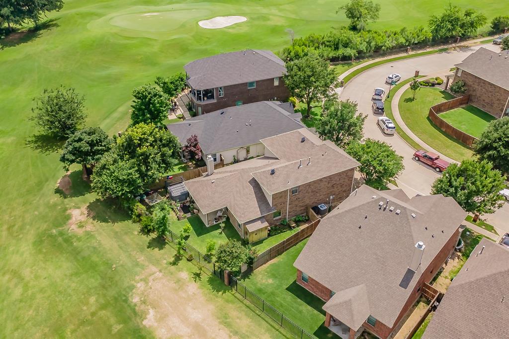 3937 Weatherstone Drive