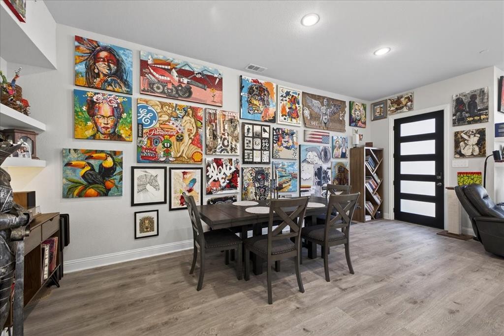 Kensington Place - Residential