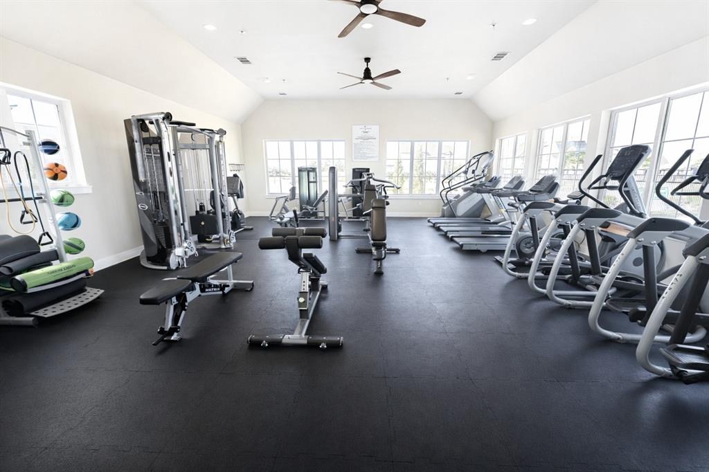 Kensington Place - Residential