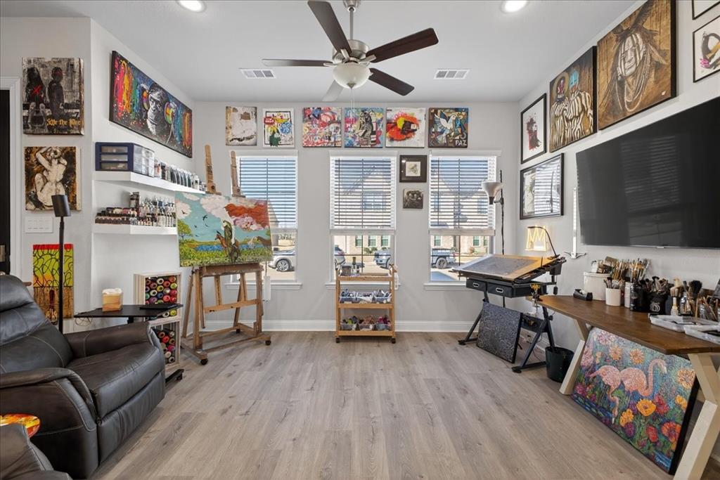 Kensington Place - Residential