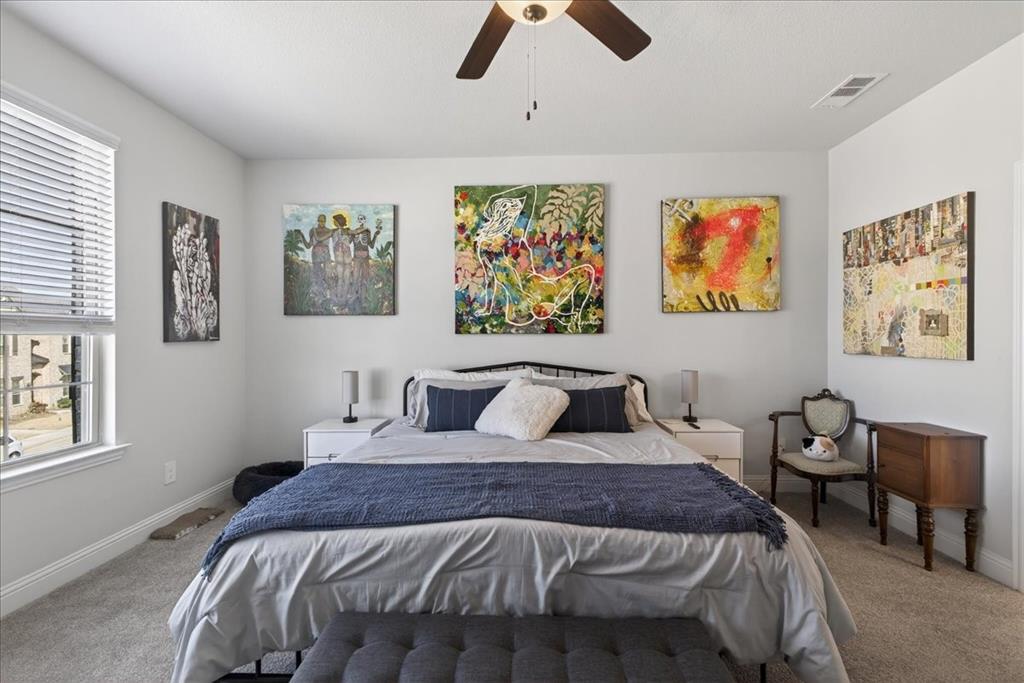 Kensington Place - Residential