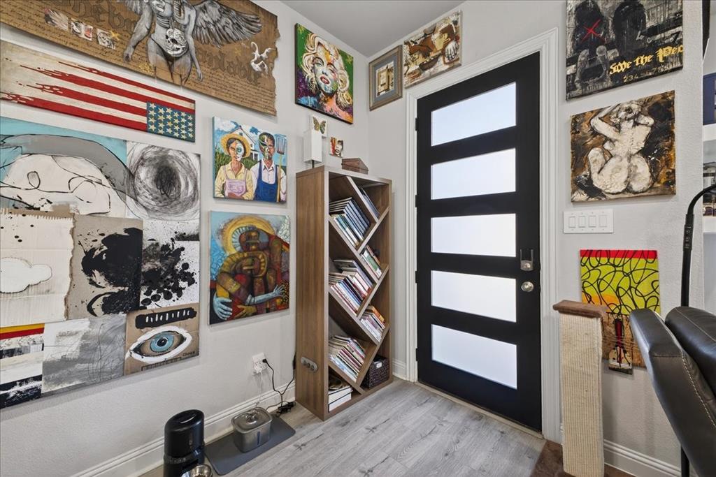 Kensington Place - Residential