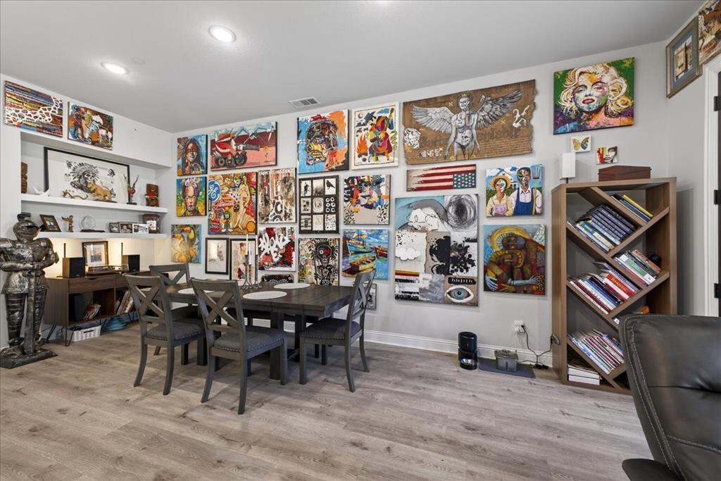 Kensington Place - Residential