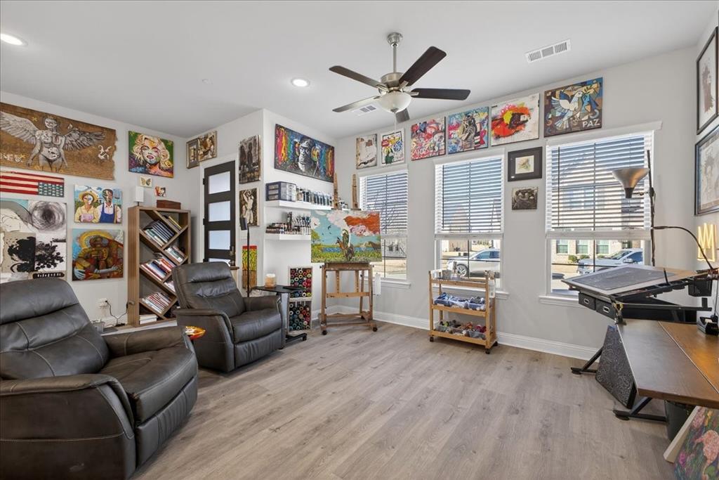 Kensington Place - Residential