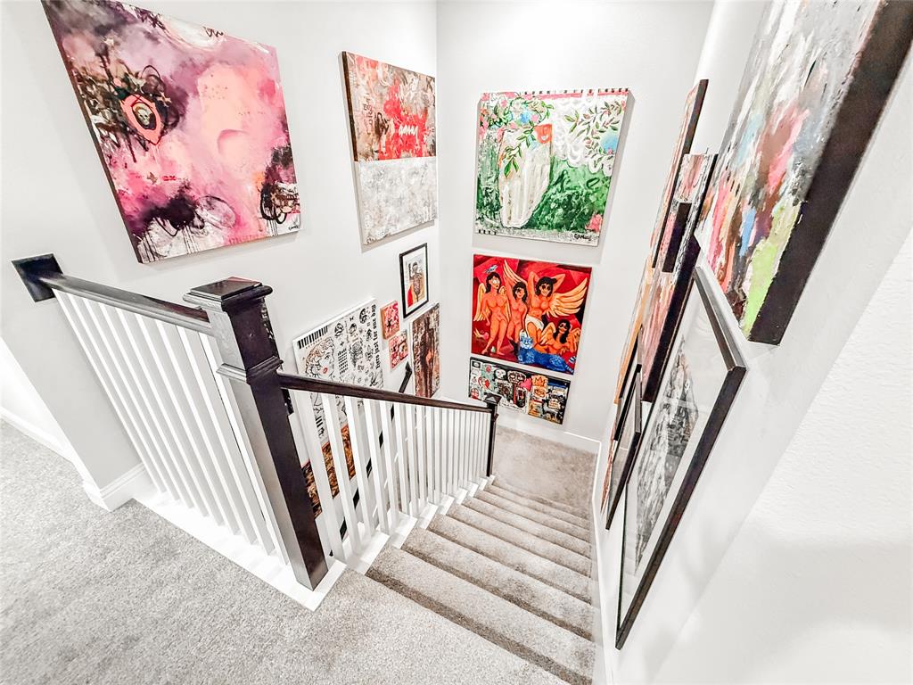 Kensington Place - Residential