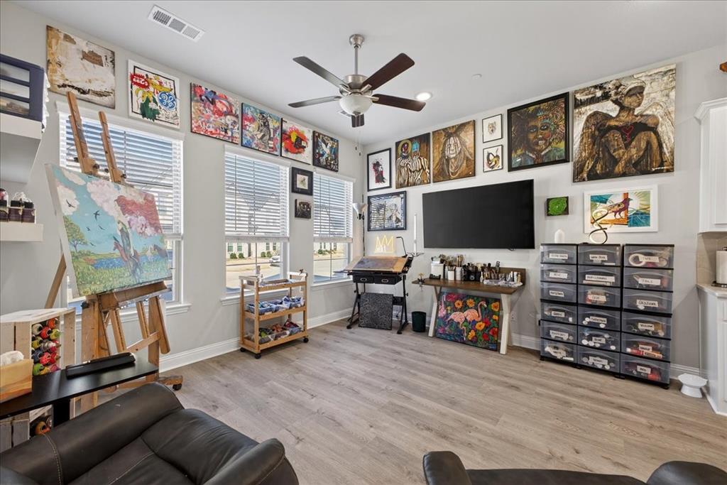 Kensington Place - Residential