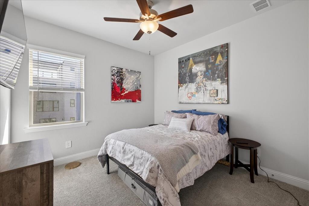 Kensington Place - Residential