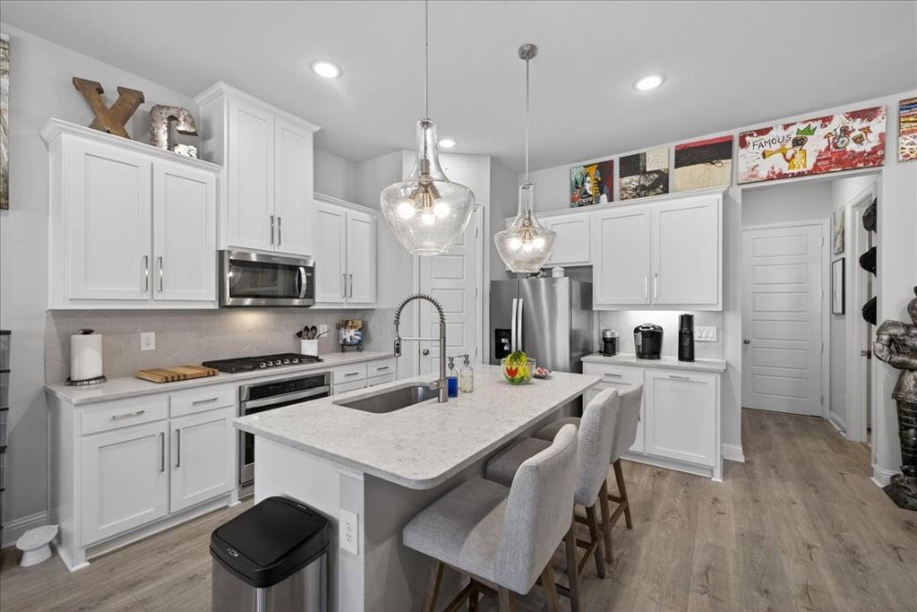 Kensington Place - Residential