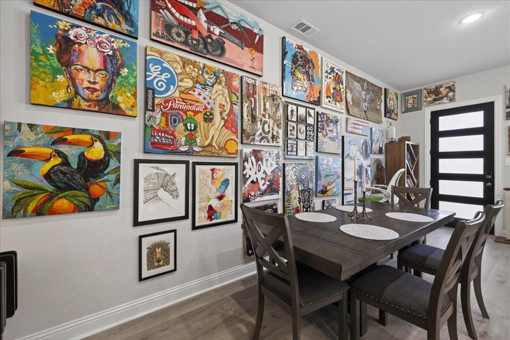 Kensington Place - Residential