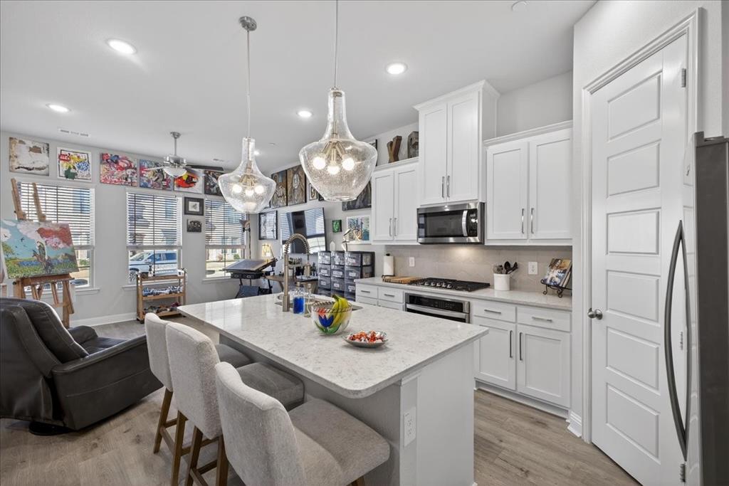 Kensington Place - Residential