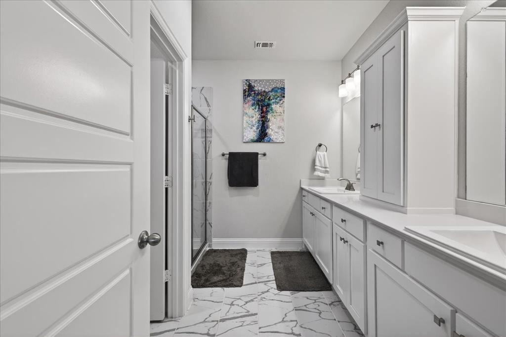 Kensington Place - Residential