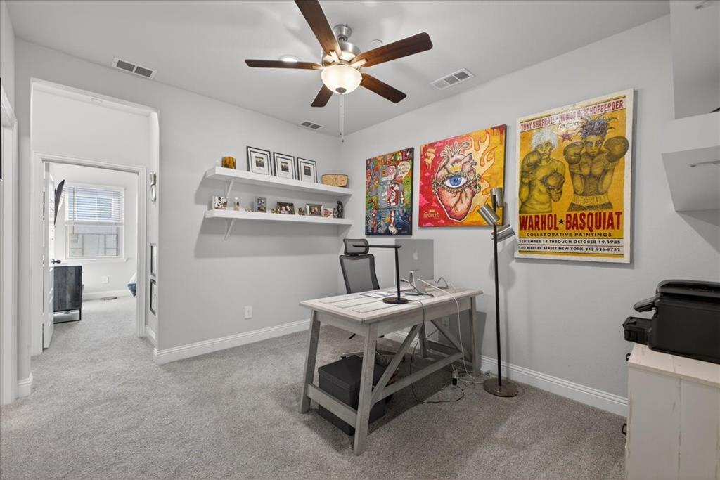 Kensington Place - Residential