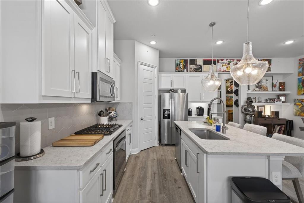 Kensington Place - Residential