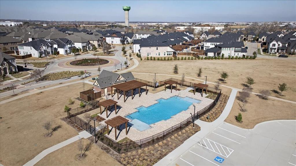 Kensington Place - Residential