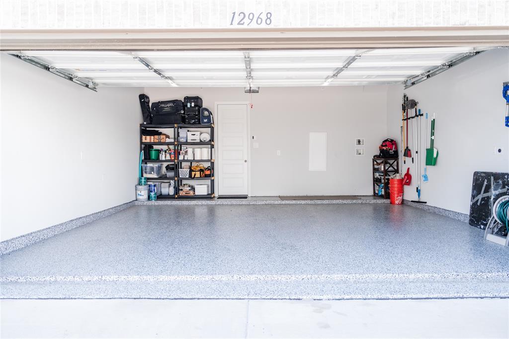 Kensington Place - Residential