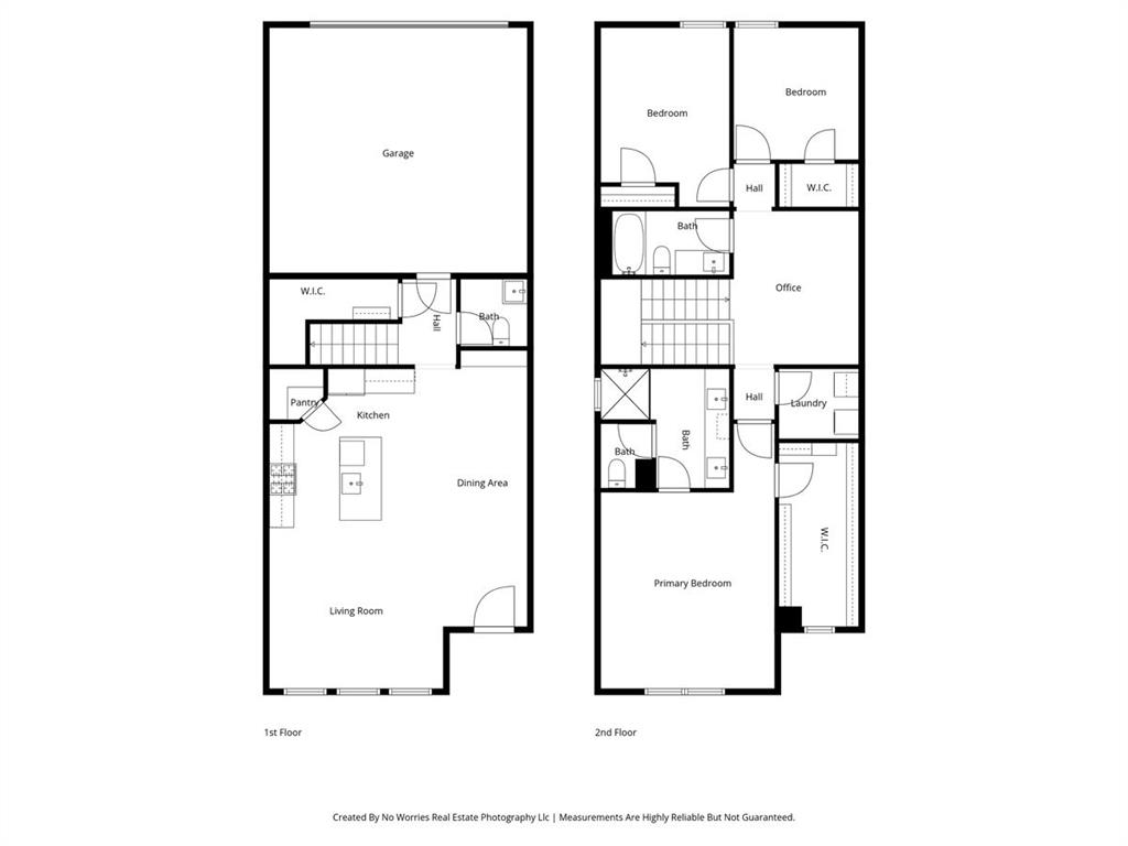 Kensington Place - Residential