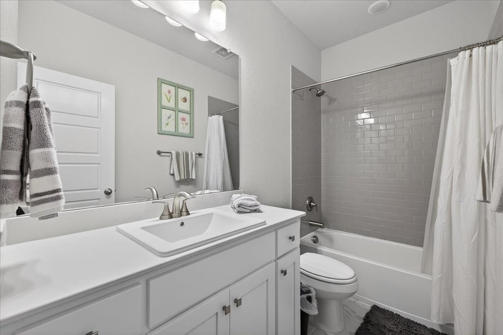 Kensington Place - Residential