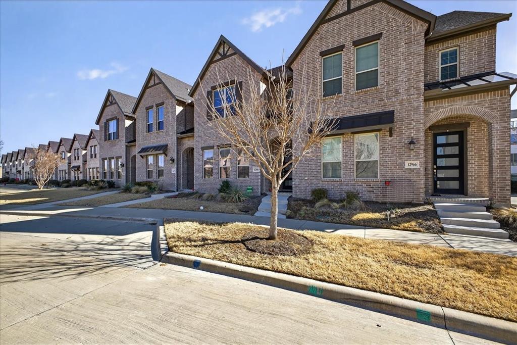 Kensington Place - Residential