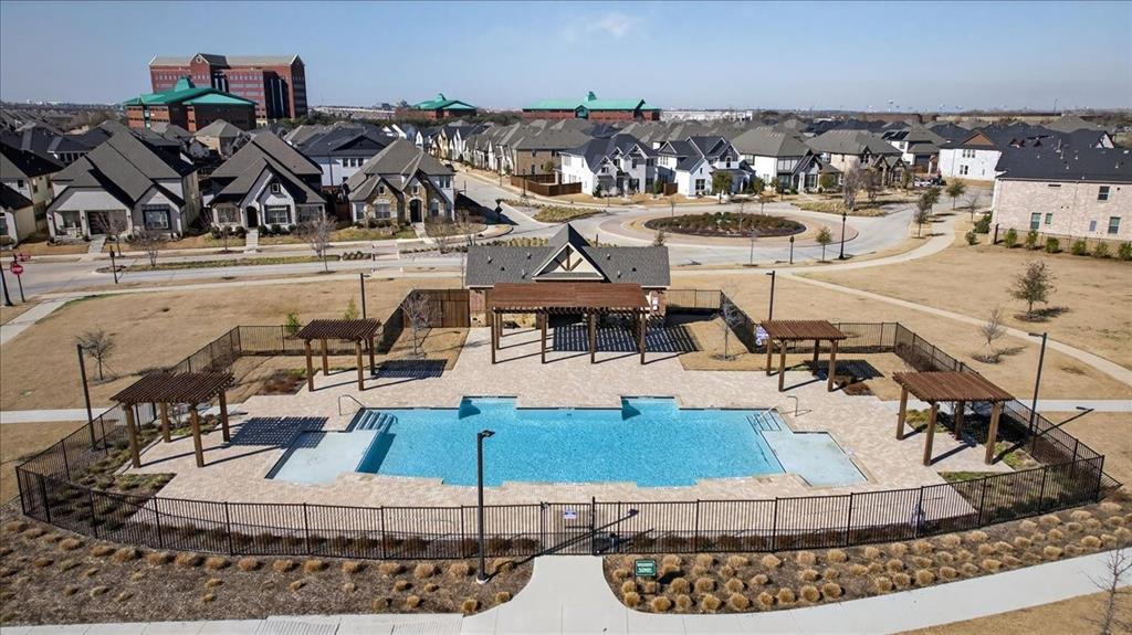 Kensington Place - Residential