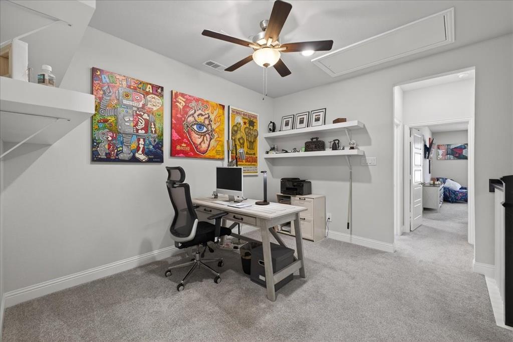 Kensington Place - Residential