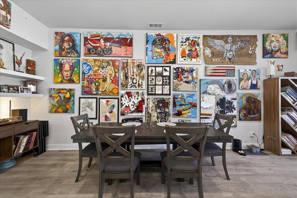 Kensington Place - Residential