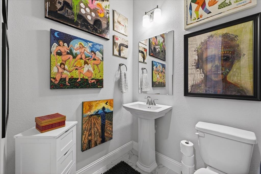 Kensington Place - Residential