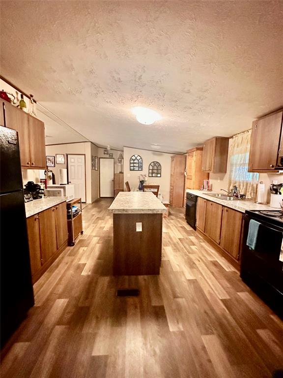 Silverado - Residential