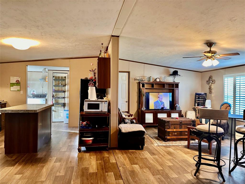 Silverado - Residential