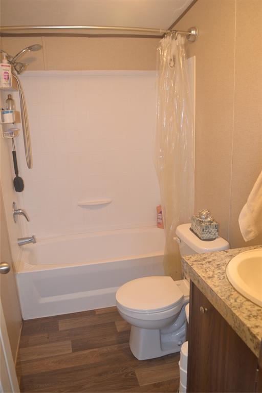 Silverado - Residential