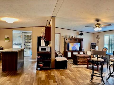 Silverado - Residential