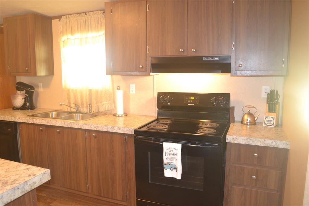 Silverado - Residential