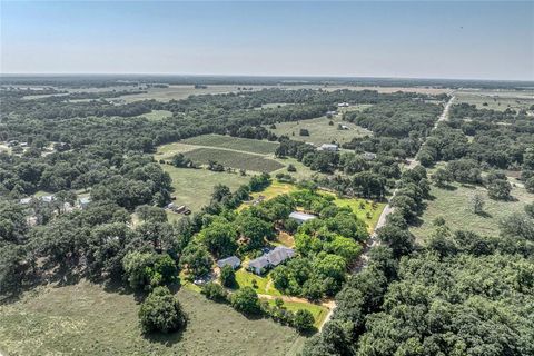 A home in Whitesboro